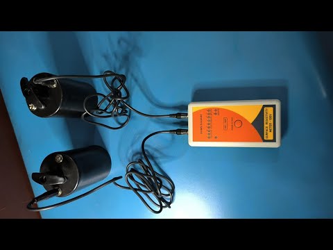 Resistance Tester