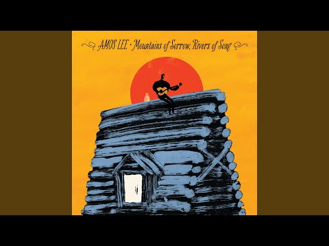 Dresser Drawer - Amos Lee