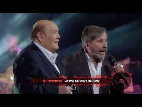 Especial "Leo Dan" parte del álbum Celebrando una Leyenda