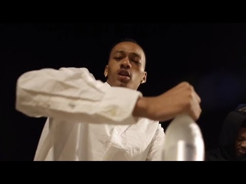 FergoBadAzz - Workin (Music Video) || Dir. StLouisSpikeLee [Thizzler.com]