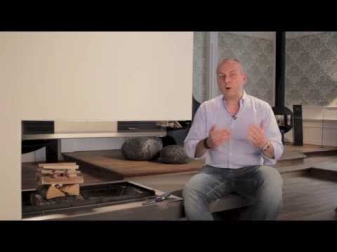 Kaminofen anzünden, aber richtig