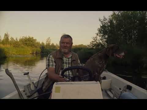 Trailer | Memories Move Like Distant Islands | Saarlotta Virri