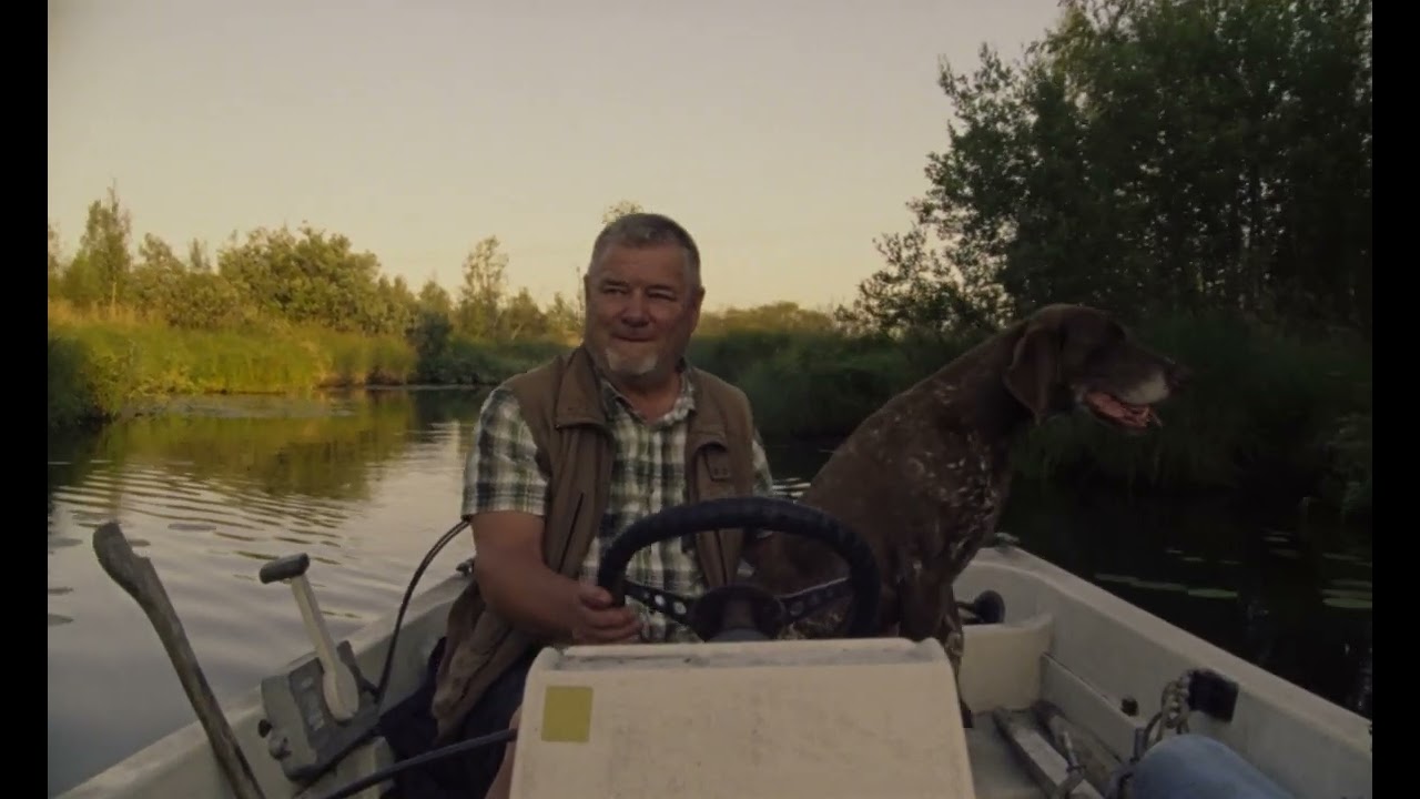 Trailer | Memories Move Like Distant Islands | Saarlotta Virri