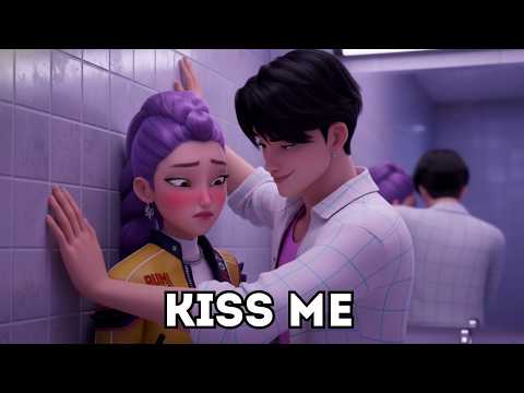 They Got Trapped Together… and Secrets Started Leaking