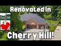 Fully updated home in desirable Cherry Hill!