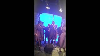 Angel Davis - Holy Spirit