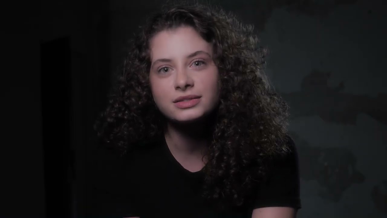 Monólogo faço coisas - Sofia Félix