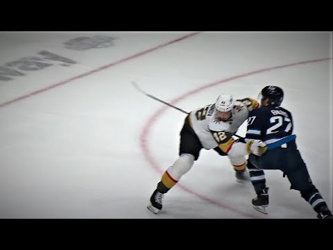 Nikolaj Ehlers Makes This A 4-0 Jets Lead After They Pot The Empty Netter