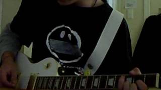 Guitar lessson, Grinspoon: More than You Are