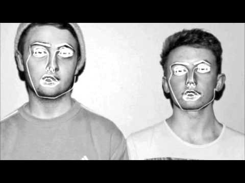 Notorious B.I.G and Disclosure - You & Me (Flume Remix)