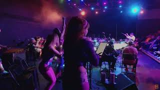 We Got The Beat performed by Denver Rock Orchestra