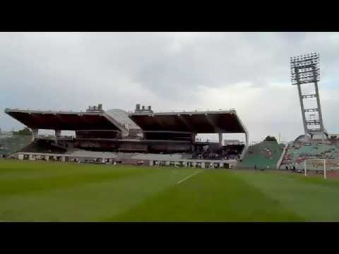 Amatőr Kupa Döntő 2014 - Viadukt SE Biatorbágy - Pilisi LK-Legea 1 : 2 🏆⚽