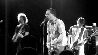 THE HOLD STEADY CONSTRUCTIVE SUMMER MULTITUDE OF CASUALTIES SEQUESTERED IN MEMPHIS LIVE POMONA