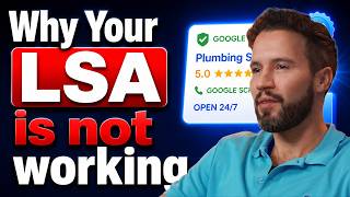 We Spent $1.8M on LSA. Here's What Actually Controls Your Results.