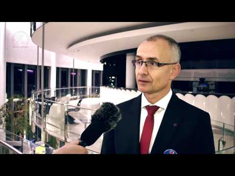 Rozhovor / Radek FELCMAN - viceprezident ČSTS