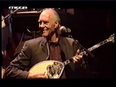 Fragosiriani glikia - G. DALARAS & Σ  ΒΑΜΒΑΚΑΡΗΣ