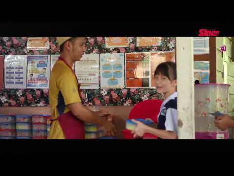 Sebelum Fajar Menyapa - SK Panudahan, Sabah 