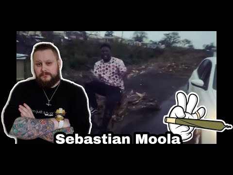 Score Card Reactions : Sebastian Moola - No Title Freestyle
