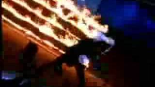 lita ford - black leather heart