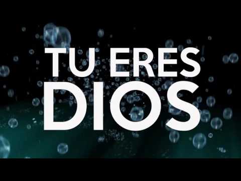 Tu Eres Dios   Eddie Woolsey