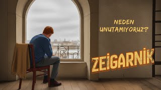 Neden Yarım Kalan Şeyleri Unutamıyoruz?: Zeigarnik Etkisi | Zihindeki "Açık Sekmeleri" Kapatma Yolu