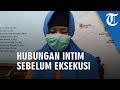 Aulia Kesuma Sempat Hubungan Intim Sebelum Eksekusi, Ungkap Setiap Seminggu 3 Kali Jatah Aulia Kesuma Sempat Hubungan Intim Sebelum Eksekusi, Ungkap Setiap Seminggu 3 Kali Jatah