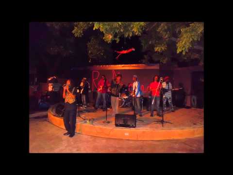 Livynkulcha -Hard Time