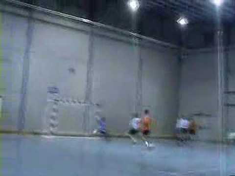 Huracan 2 - 4 Dialco 02-03-2007 Alhama de Murcia