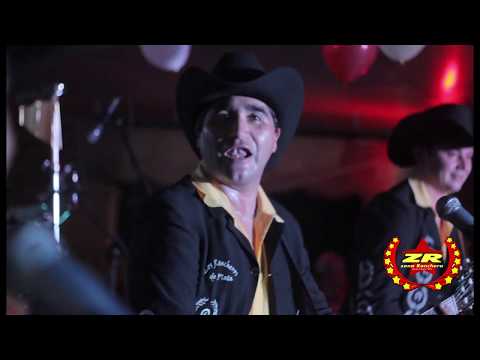 Los Rancheros de Plata - Eso y Algo Más / Jalaito (Mix) (En Vivo)