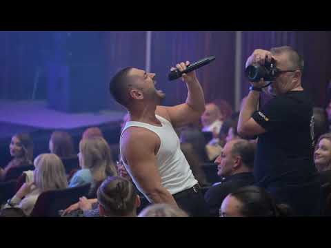 Bitolski Orkestar Diva & Bojan Stojkov - I want to break free