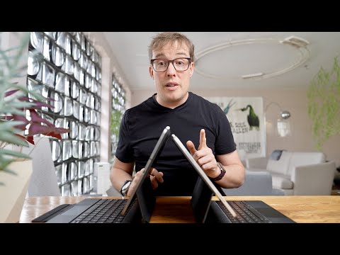 Magic Keyboard für 100$/150€? Das ESR Rebound im Test