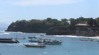 2014-05-14 Mushroom Beach, Lembongan