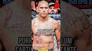 POATAN X JON JONES #ufc #brasil