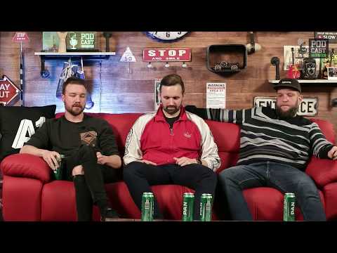 Podcast Inkubator #346 - Fil Tilen i Dregermajster Crew