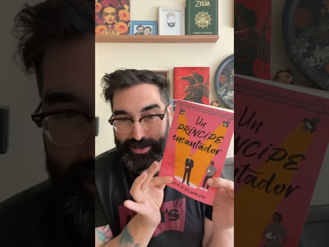 Vídeo relacionado con Un príncipe encantador (Titania fresh)