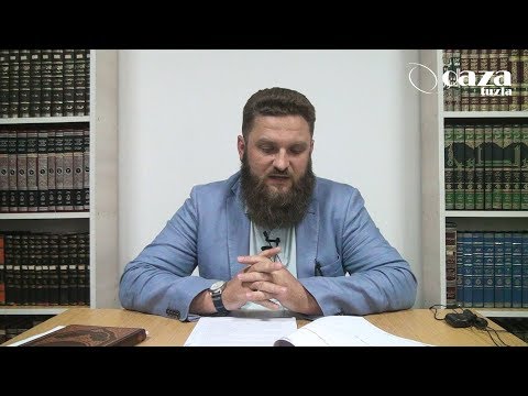 EL-KASIM B. MUHAMMED - UNUK EBU BEKRA ES-SIDDIKA I DJED DŽAFERA ES-SADIKA ( Sedam pravnika medine )