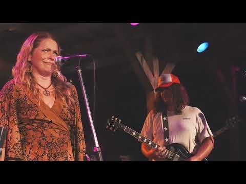 Hayley Jane Band  "Singing For The Lord"  Briggs Farm Blues Festival July 10, 2025 #haleyjane