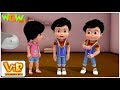 Vir The Robot Boy | Hindi Cartoon For Kids | Robot vir | Animated Series| Wow Kidz