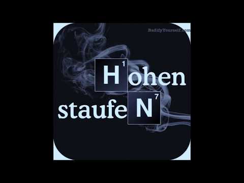 Hohenstaufen           SoundManufaktur....est. MMXXII