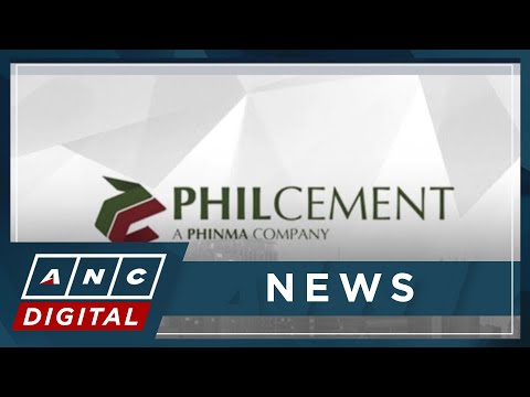PhilCement signs P500-M share purchase deal with Petra Cement ANC