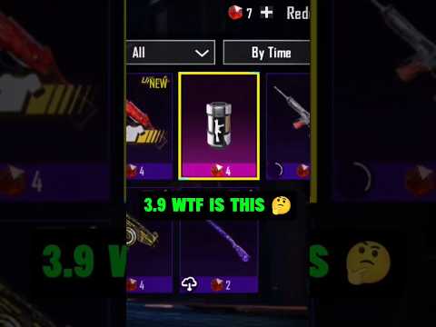 Modification Core use in bgmi new update #bgmi #pubg #shorts #ump45 #pungmobile #game