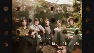 August Burns Red - The Balance