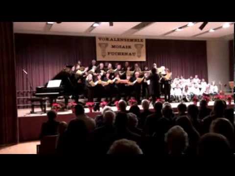 Jay Althouse: Goin' to Bethlehem