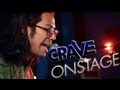 Everlast - "TODAY" (Live CraveOnstage Performance)