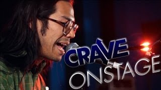 Everlast - &quot;TODAY&quot; (Live CraveOnstage Performance)