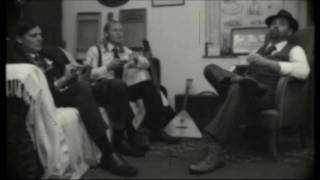 The Martin Harley Band "Love In The Afternoon" Official Video