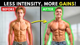 5 Controversial Habits To Gain Muscle Faster