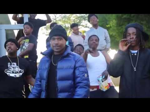 K.E. Ft. Drew Beez - Don't Know Nothin | Prod. @feezydisabangah | Dir. @_shotbyt_