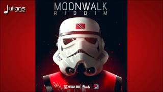 Nebula868 - One In A Million (Moonwalk RIddim) 
