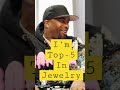 Who Got Better Jewelry Then Me Roddy Rich Gives His Top 5 Rappers With Jewelry Shorts 21savage